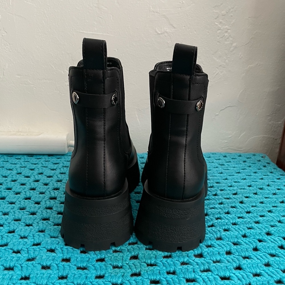 Steve Madden Malcolm boot - Picture 4 of 4